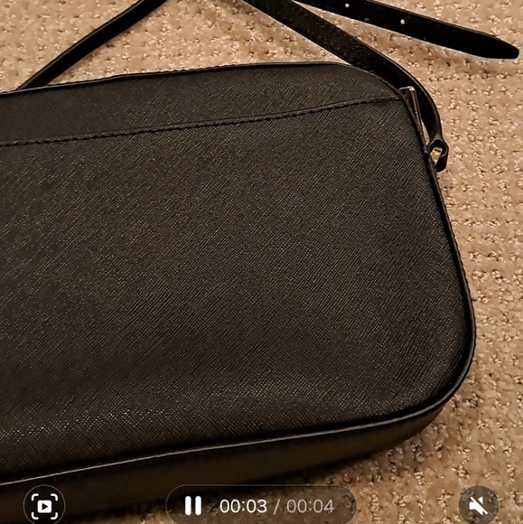 Michael Kors Crossbody Bag - Picture 9 of 9